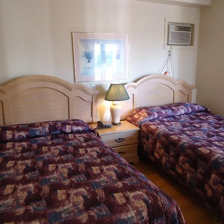 Hull Motel Chateauguay المظهر الخارجي الصورة