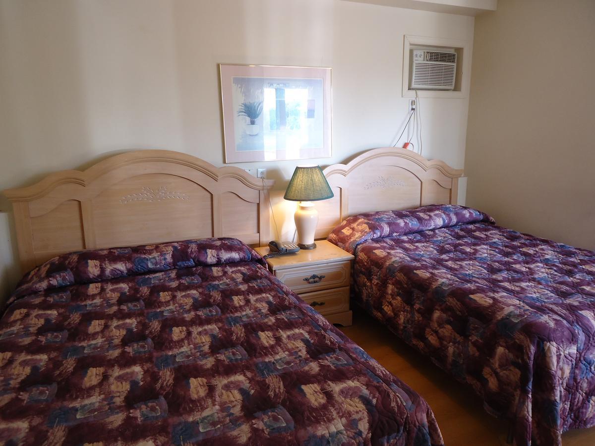 Hull Motel Chateauguay المظهر الخارجي الصورة